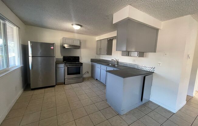 Dry Creek Apartments