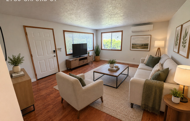 *Holiday Special! Second Full Month of Rent Free!* Neat and Tidy 3 Bedroom, 2 Bath Home in West Linn