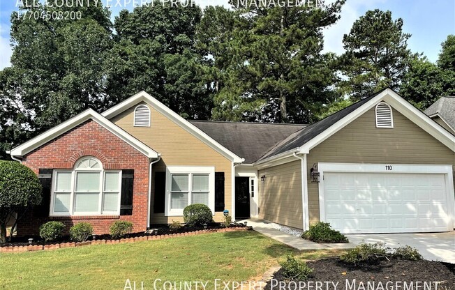110 PINION CIR