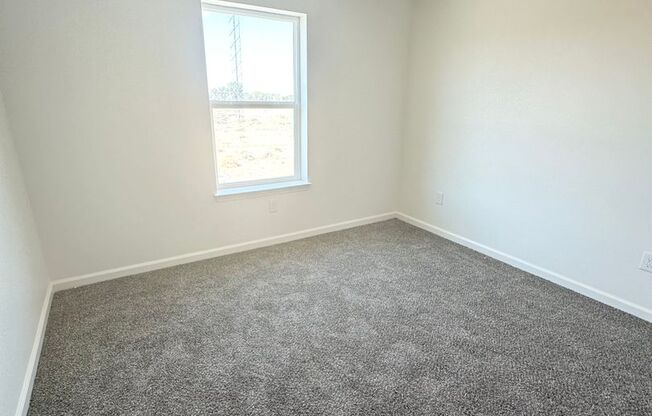 New home in Fernley for rent