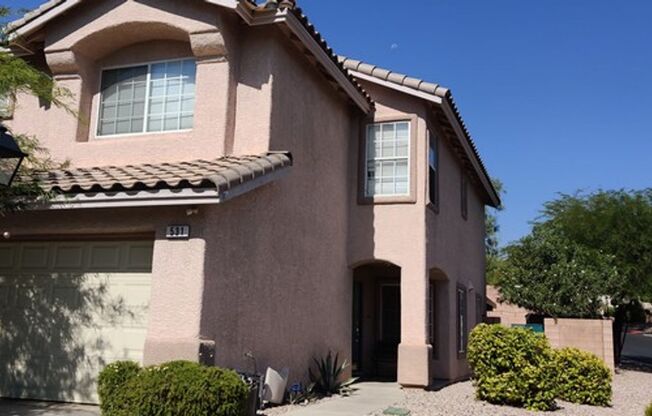 Coming soon, Available in October: A charming 3-bedroom, 2.5-bathroom home