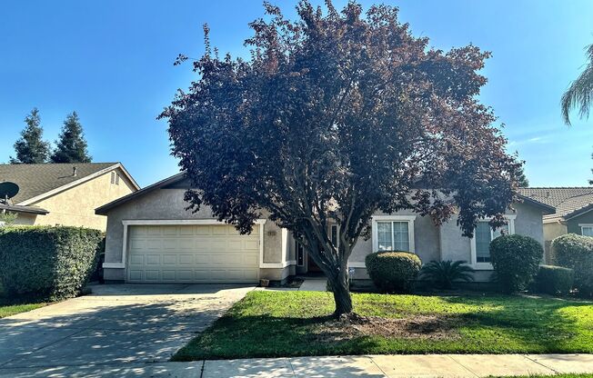 2923 W. JEROME AVE. 4 BED 2 BATH - SHANNON RANCH - VISALIA