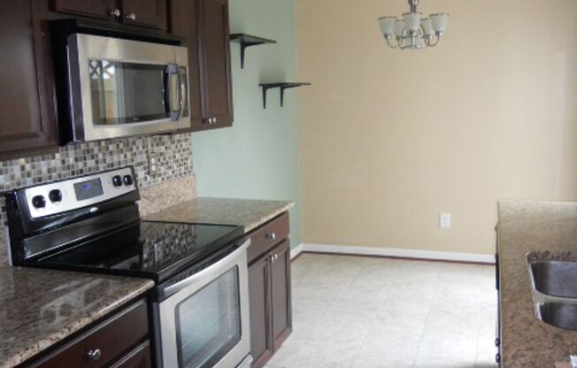 3 beds, 2.5 baths, $2,150