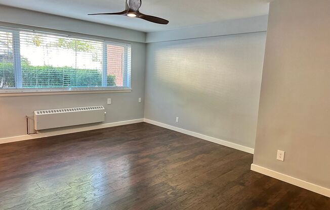 1 bed, 1 bath, $1,695