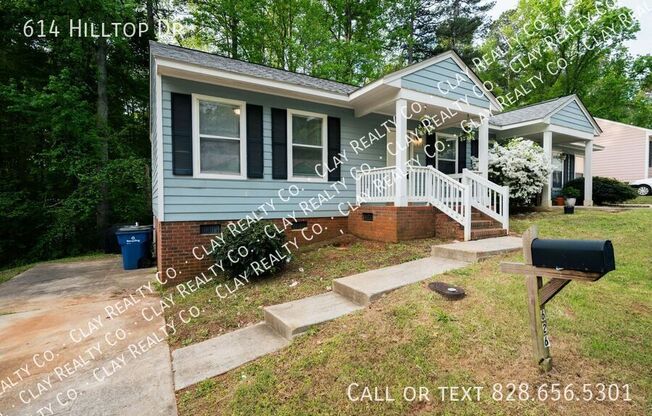 614 HILLTOP DR