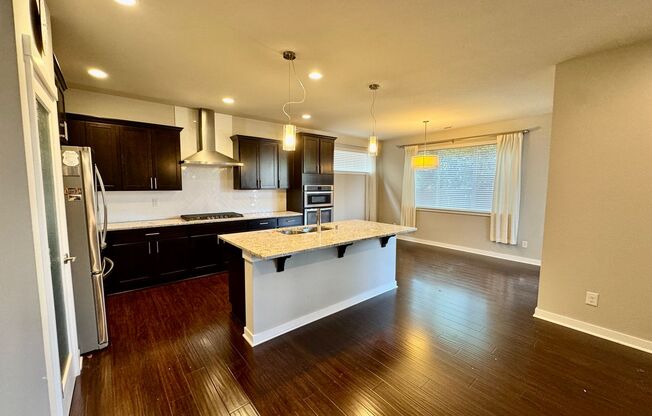 Prestwick Community Bothell
