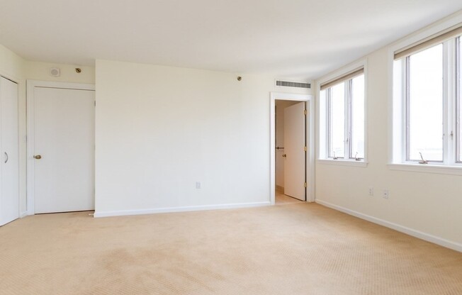 2 beds, 2 baths, 1,327 sqft, $5,750, Unit 804