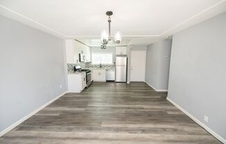 3BR/2BA Home in La Mesa!