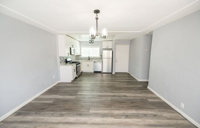 3BR/2BA Home in La Mesa!