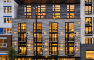 Adapt Broadway - Fully Remodeled Studios and Lofts Near First Hill and Capitol Hill!!