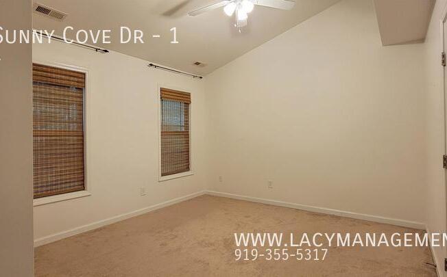 3 beds, 2.5 baths, 1,554 sqft, $1,795