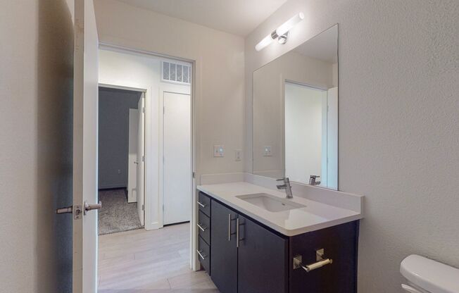 2 beds, 2 baths, 1,233 sqft, $2,282, Unit 413