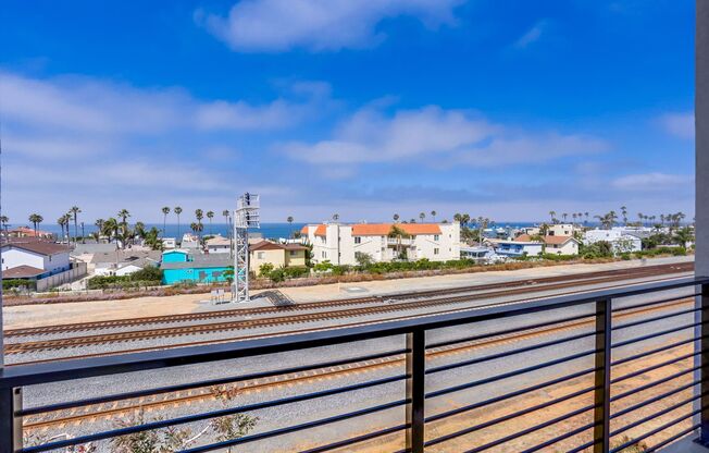 Welcome to Ocean Breeze in Oceanside. Discover Coastal Living with Urban Convenience!