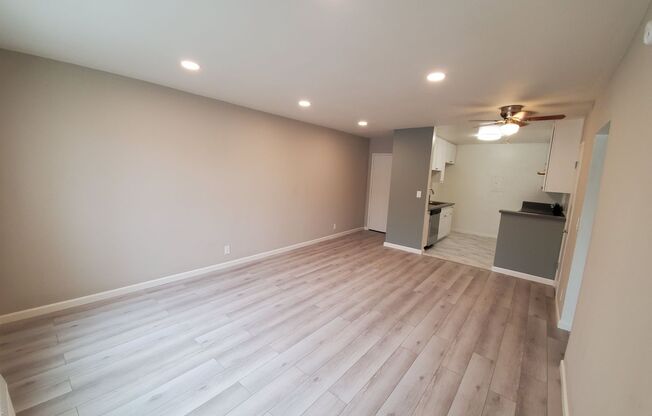 1 bed, 1 bath, 725 sqft, $1,695, Unit Unit 04