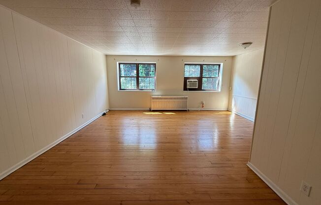 Studio, 1 bath, 487 sqft, $1,250, Unit Fifth 306