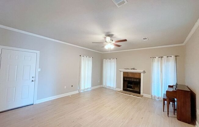 3 Bedroom House in Denham Springs