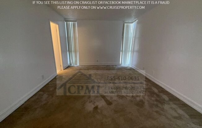 2 beds, 2 baths, 1,100 sqft, $1,925, Unit A201