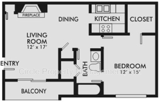 2021 Highridge Dr SW