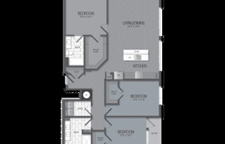 Partner-provided photo for $3877 unit