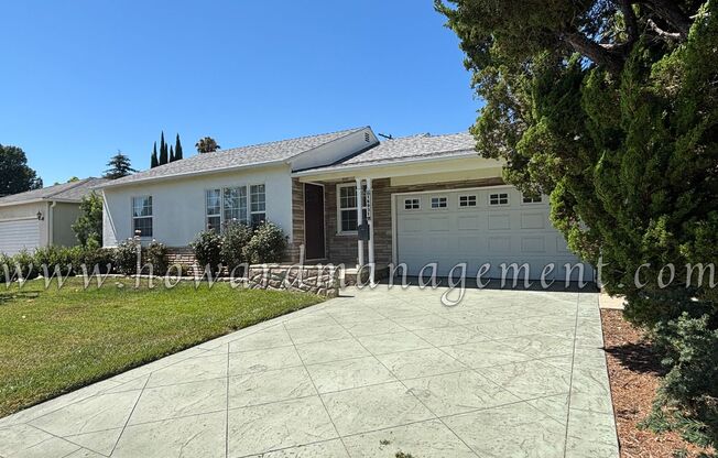 Lovely Home in a Quiet Neighborhood