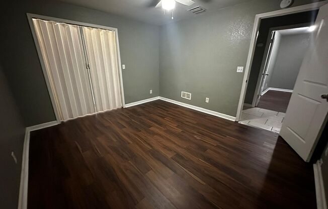 2 beds, 1 bath, $1,800