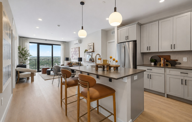 2 beds, 2 baths, 994 sqft, $2,874, Unit 1451