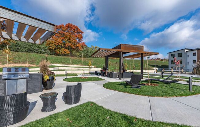 Galloway Flats |  Luxury Living with all the amenities! $500 Deposit!