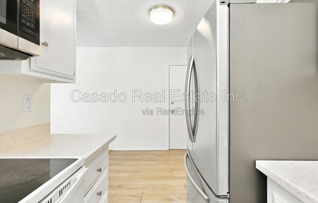 1 bed, 1 bath, 550 sqft, $1,595, Unit 2