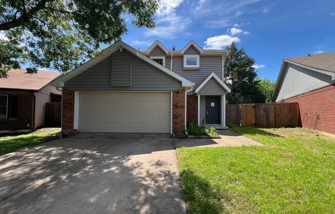 "Fort Worth Texas Homes for Rent"