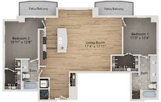 Partner-provided photo for $2590 unit