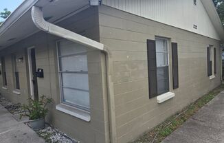 2322 West Saint John - Duplex