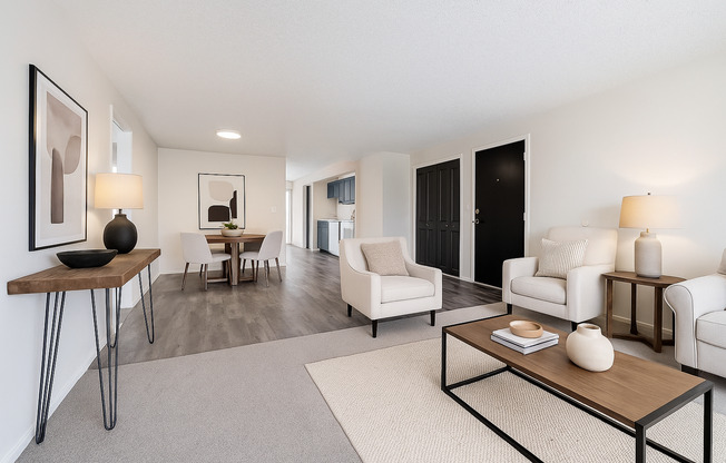 2 Bedroom and 1.5 Bathroom Apartment in Beaver, PA. Apply now!!