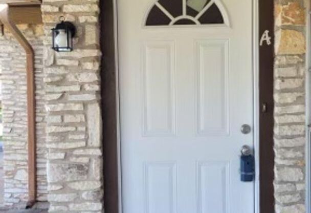 Refreshed 3/1.5 Duplex
