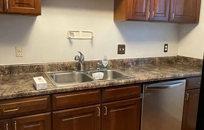 Available Now! 2 Bed, 1.5 Bath Townhome | Northside RVA