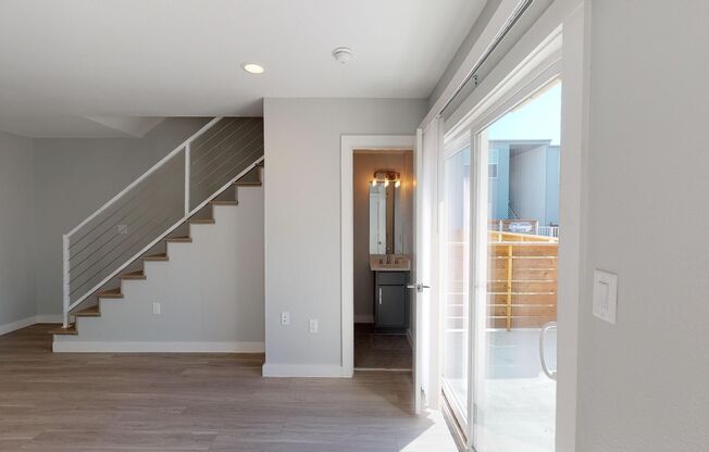 2 beds, 2.5 baths, 1,065 sqft, $1,821, Unit 142