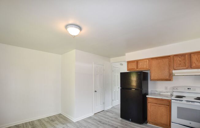 3BR/1.5BA Home – Great Norfolk Location!