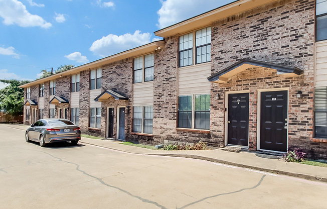 Partner-provided property photo
