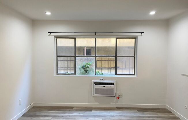 Parkside Apartments