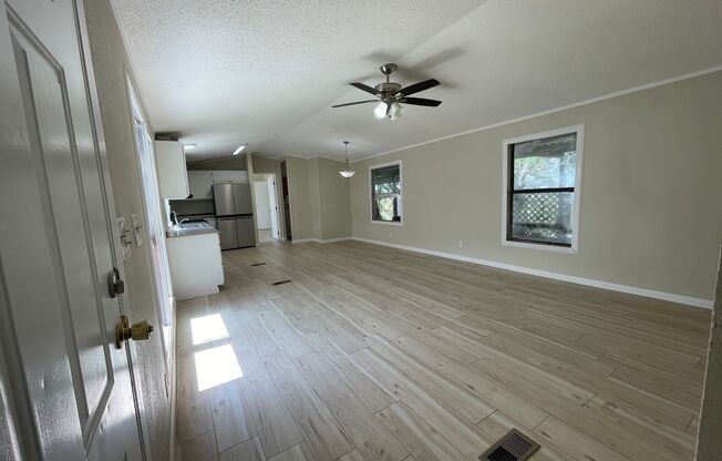 NEW ON MARKET, PRICE DROP!