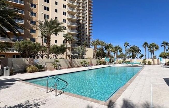 2 beds, 2 baths, $2,700, Unit # 1122