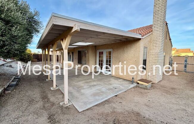 Partner-provided property photo