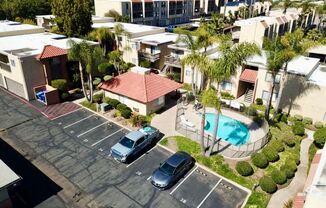 Mira Monte Apartments