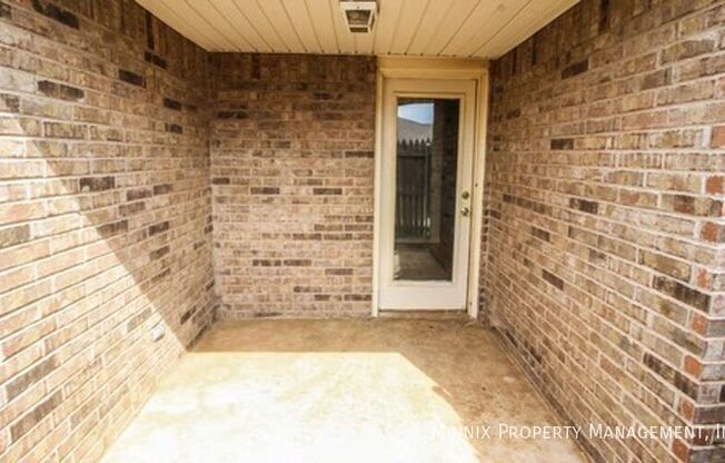 Partner-provided property photo