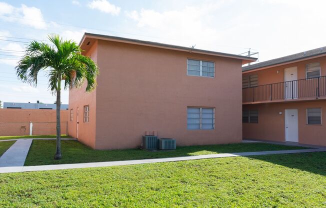 For Rent - 2/1 - $2,000 Apartment near Westland Mall and Hialeah