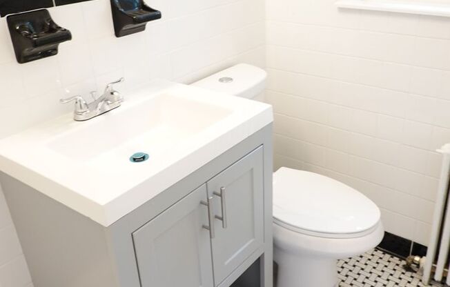 8311 Garland Avenue SPRING PARK PROPERTIES, LLC