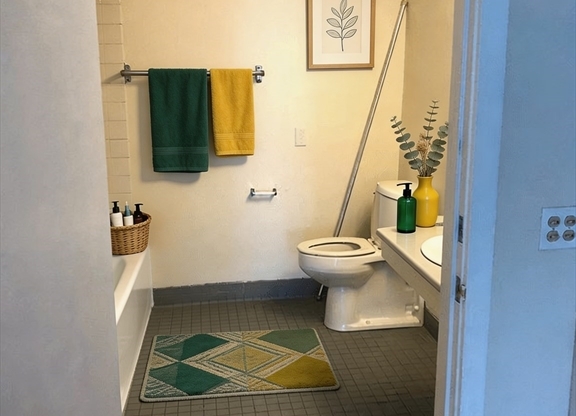 Studio, 1 bath, 500 sqft, $2,600, Unit 311