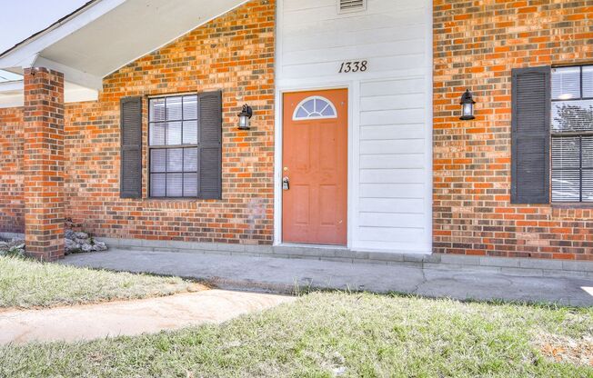 Excellent Newly Renovated Home!