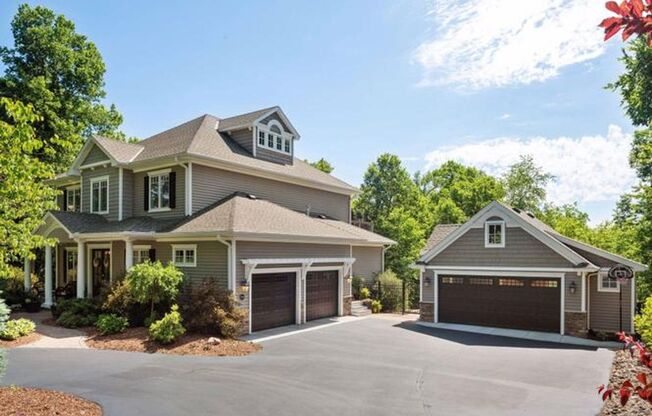 Luxury Living in Minnetonka – 6BR Home in Prime  Location