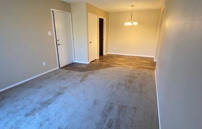 1 bed, 1 bath, 670 sqft, $1,295, Unit 244