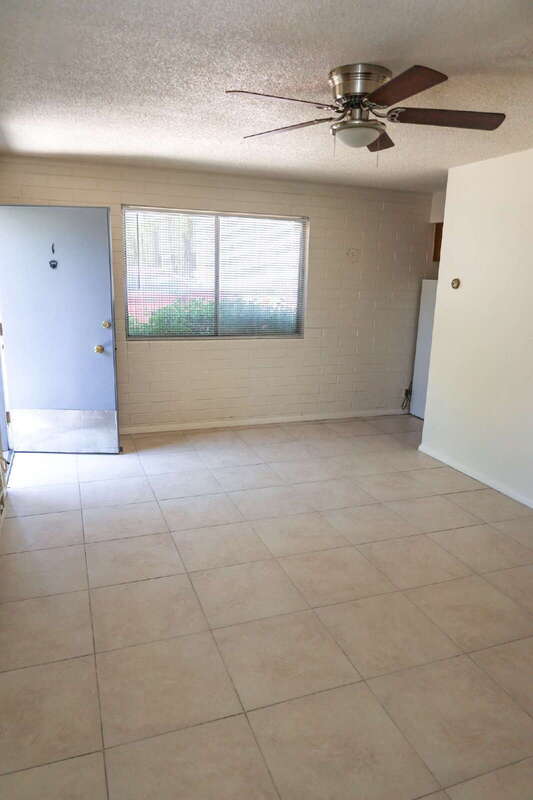 3407 N PAIUTE WAY
